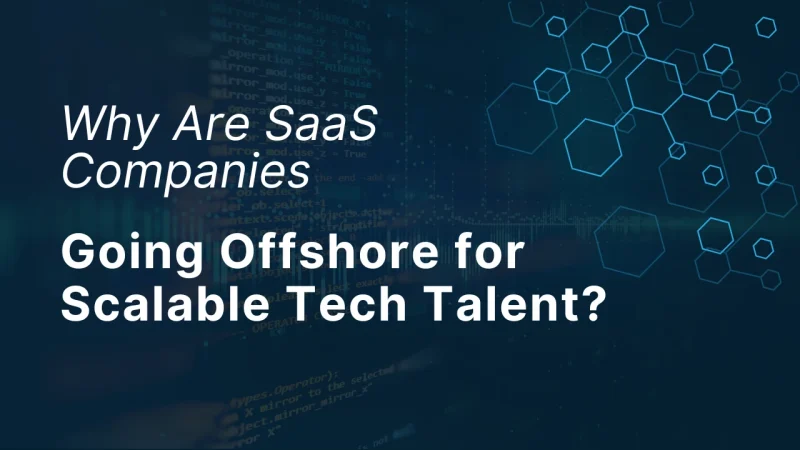 Offshore Development